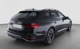 Audi A6 Allroad quattro 55TFSI BLACK PANO B&O 360° VC - Audi A6 Allroad mit Panoramadach