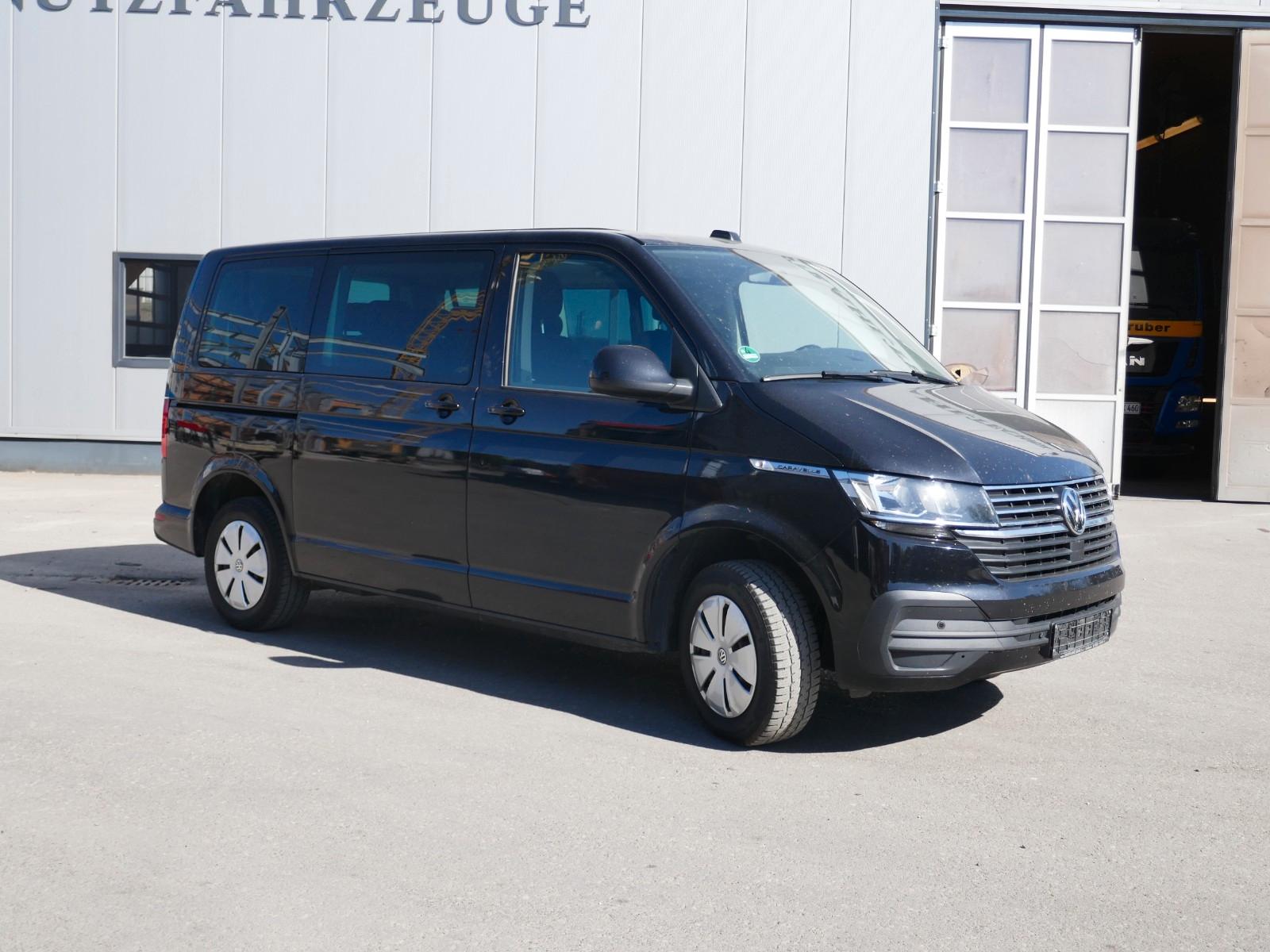 Volkswagen T6.1  Caravelle Comfortline FWD