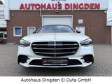 Mercedes-Benz S 580e Limousine AMG Line - Mercedes-Benz S-Klasse Gebrauchtwagen