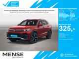 Volkswagen Tiguan 2.0 TDI DSG 4Motion R-Line IQ.Light|h/k