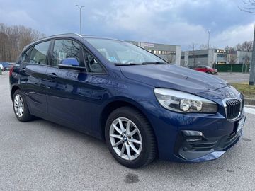 BMW 218 Active Tourer - 5
