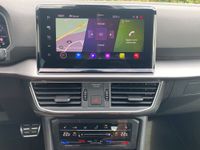 Seat Tarraco - Vorschau Bild 18
