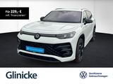 Volkswagen Tayron R-Line 1,5 eHybrid DSG AHK+Pano+Clima+ACC - Volkswagen Tayron Plug-in Hybrid (PHEV) Gebrauchtwagen