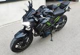 Kawasaki Z900 (A2 / 48 PS) | EZ 06/2022 | 4.193 km  - 900Z1