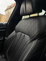 BMW 730d xDrive VOLL  - BMW 7er Reihe in Dresden