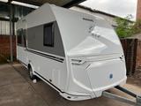 Knaus Sport FU450 - Knaus Sport 450