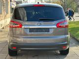 Ford S-Max S-MAX Titanium.Auto.Xenon. - Ford S-Max aus 2012