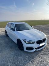 BMW M140i 1 Limousine 5-trg. M140 i Special Edition - BMW M140i mit Schiebedach