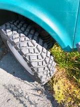 Lada Verkaufe Lada Niva 4x4 mit Autogas - Lada Niva aus 2008