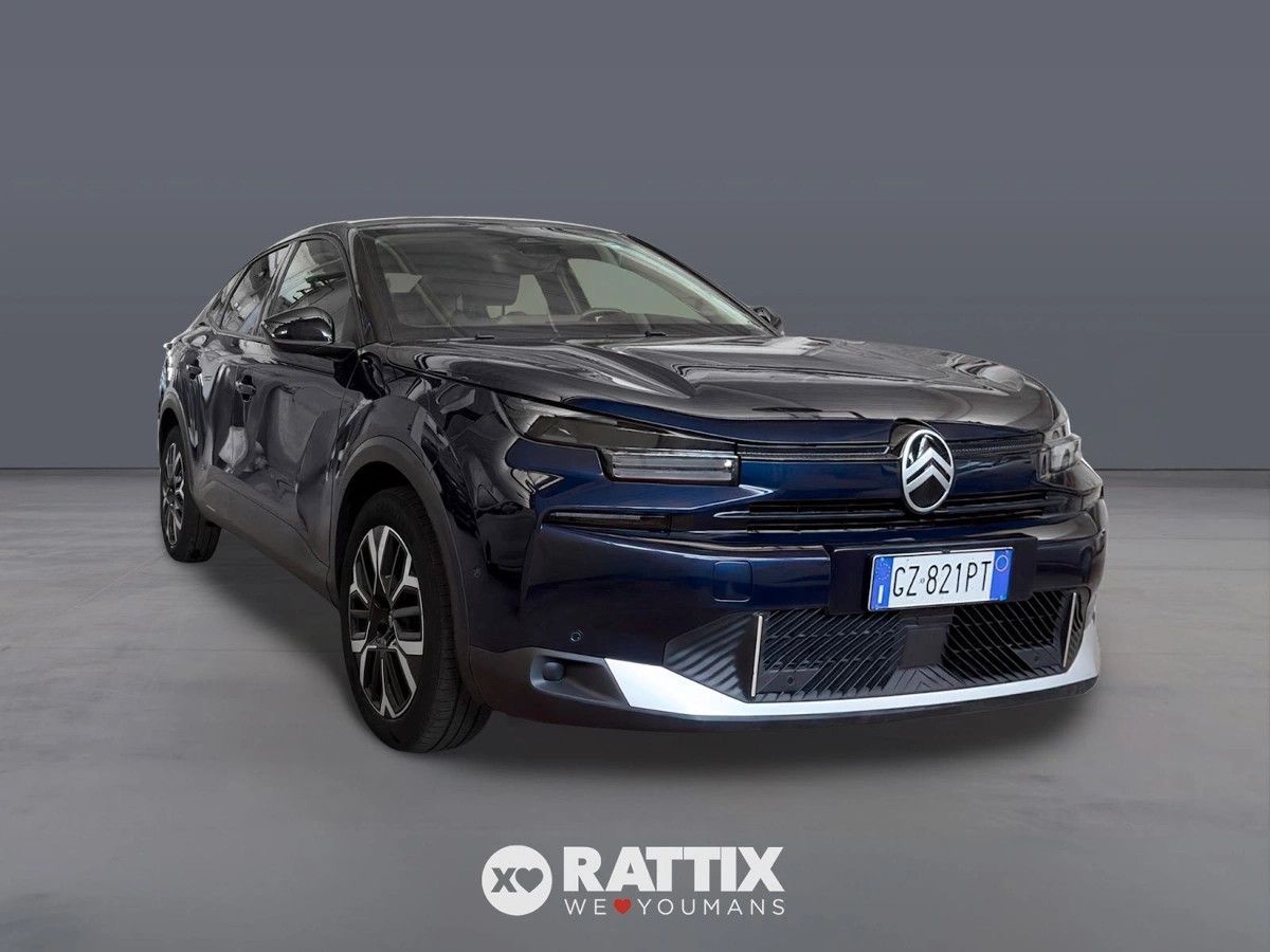 Other Citroen C4 X 1.2 puretech 130CV Max eat8