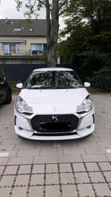 Citroën Citroen DS3 - Citroën DS3 aus 2018
