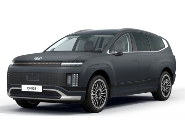 Hyundai IONIQ 9
