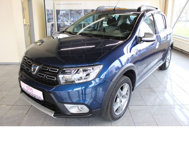 Dacia Sandero Stepway Prestige,Navigationsystem,PDC