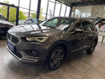 Seat Tarraco Xcellence *4Drive*AHK*Pano*