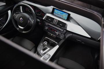 2014 Alpina B3 — миниатюра 18