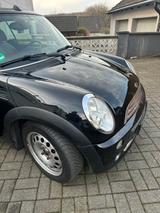 MINI COOPER CABRIO COOPER Automatik  88000km - MINI Cooper Cabrio aus 2005