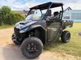 Segway Fugkeman UT6E ABS 4x4 - SEGWAY MOTORRAD