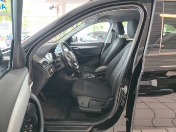 BMW X1 - 7