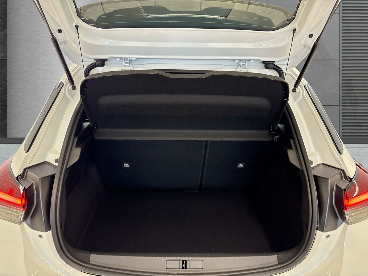 Opel Corsa - Bild 5