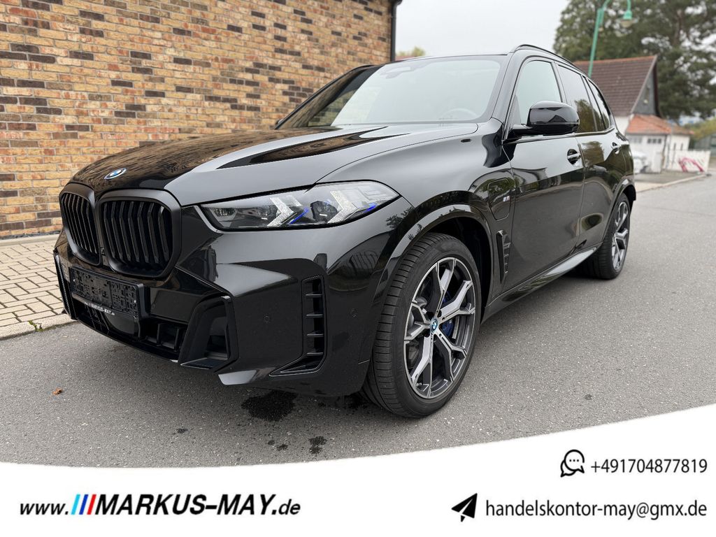 Image of BMW X5