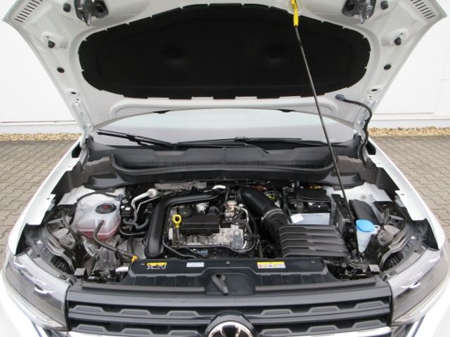 T-Cross 1.0 TSI Style LED/17-ZOLL/APP/ACC/CLIMAT