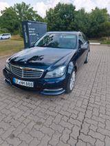 Mercedes-Benz C 350 BlueEFF. 