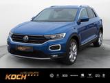 Volkswagen T-Roc 1.5TSI Sport Navi LED Kamera - Volkswagen T-Roc aus 2022
