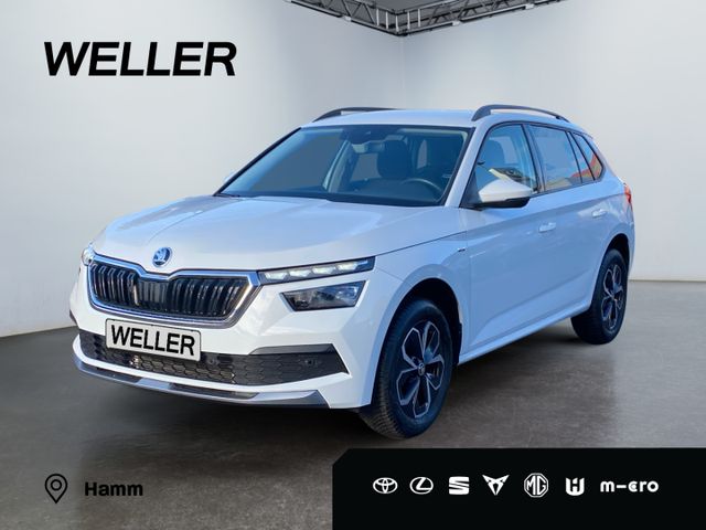 Skoda Kamiq 1.5 TSI DSG Drive 125 *Navi*LED*CarPlay*CA