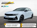 Opel Astra L Lim. GSe Hybrid 225PS 8FACH - Opel Astra: Limousine, F