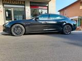 Maserati Quattroporte 3.0d V6 275CV, TAGLIANDATA - Maserati Quattroporte V6 mit Diesel-Antrieb