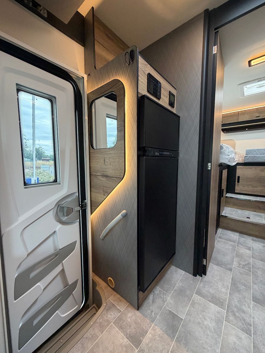 Fahrzeugabbildung XGO Dynamic 95 Plus - Modell 2026 - NEUER FIAT