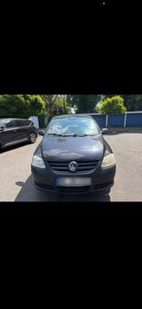 Volkswagen fox 1.2 - Gebrauchtwagen bis 700 Euro mit TÜV