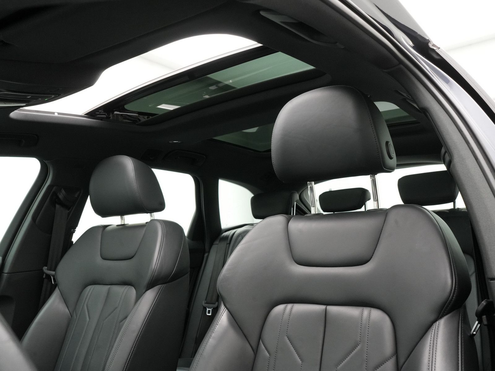 Audi A6 - Bild 13