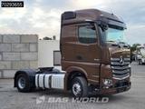 Mercedes-Benz Actros 1848 4X2 BigSpace Retarder 2x Tanks ACC S - Angebote