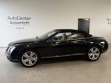 Bentley Continental GTC 6,0 W12 Netto 29.000 - Bentley Continental: Cabrio