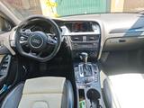 Audi A4 Avant 3.0 TDI quattro S tronic 30 Jahre Edit. - Audi A4 aus 2011: TDI
