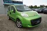 Fiat Qubo 1.3 JTD DPF MY Qubo |AHK| | - Fiat Qubo: 1.3
