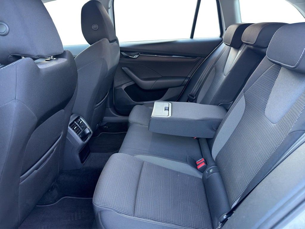 Skoda Octavia - Bild 17