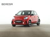 Smart forfour EQ passion Pano.-Dach LED Kamera - Smart Elektroautos