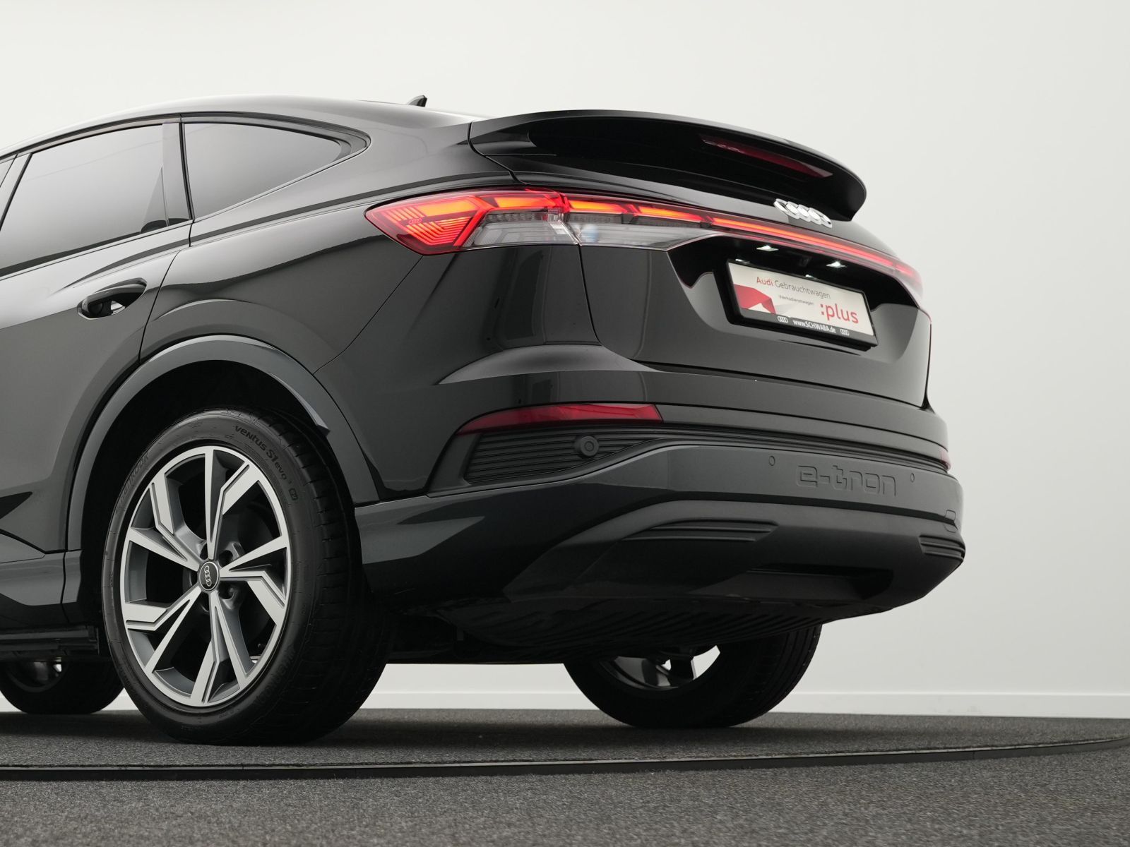 Audi Q4 e-tron - Bild 32