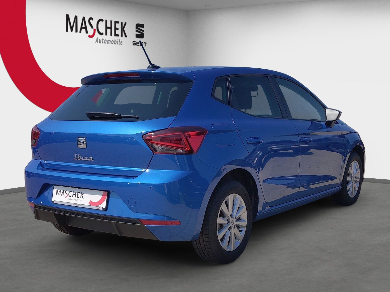 Seat Ibiza - Bild 6