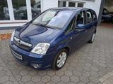 Opel Meriva 1.6 16V Selection - Opel Meriva Gebrauchtwagen in Bremen