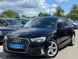 Audi A3 1.4 TFSI ACT Sport+Finanzierung+Garantie+ - Audi A3: Finanzierung