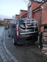 Ford Nugget  - Ford Nugget Kastenwagen