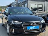 Audi A3 1.5 TSI Sportback Sport ++Finanzierung++ - Audi: Finanzierung