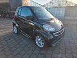 Smart ForTwo fortwo coupe Micro Hybrid Drive 52 kW - Smart aus 2014