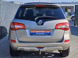 Renault Koleos 2.0 dCi 4x4 Night&Day NAVI SHZ PDC S-DACH - Renault Koleos: Automatik