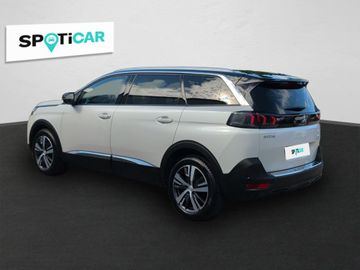 Peugeot 5008 - 10