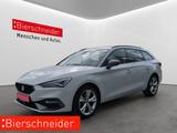 Seat Leon Sportstourer 1.5 eTSI DSG FR MATRIX-LED NAV - Seat Jahreswagen