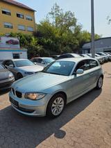 BMW 120 Baureihe 1 Lim. 120i - BMW 120 in Saarbrücken